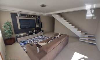 Imagem 6: Casa à venda no Vila Bocaina com 180m² - Mauá SP