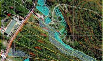 Imagem: Terreno Comercial à Venda em Ribeirão