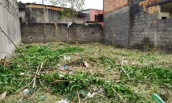 Imagem 2: Terreno com 198m² em Mauá SP