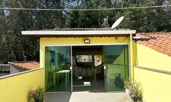 Imagem 5: EXCELENTE SOBRADO LOCAL NOBRE DO PARQUE SÃO VICENTE MAUA