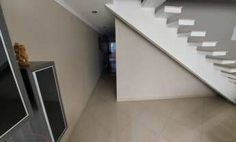 Imagem 7: Casa à venda no Vila Bocaina com 180m² - Mauá SP