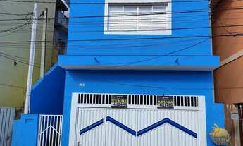 Imagem: Casa Residencial à Venda em Mauá, São