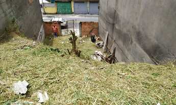 Imagem 1: Terreno com 198m² em Mauá SP