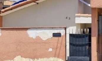 Imagem: Duas casas mesmo terreno de 271 m² em Mauá