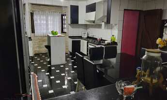 Imagem 3: Sobrado 5 dormitórios à venda Parque das Américas Mauá/SP