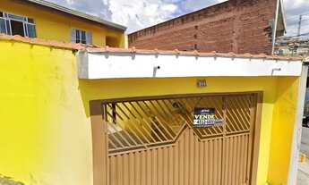 Imagem: Excelente Sobrado à venda