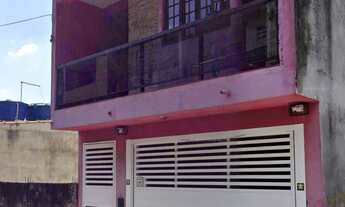 Imagem: Sobrado 5 dormitórios à venda Parque das