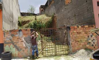 Imagem 3: Terreno com 198m² em Mauá SP