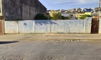 Imagem 3: TERRENO 250M² Á VENDA EM MAUÁ