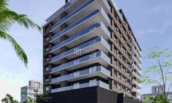 Imagem 2: Apartamento 02 dormitórios (02 suítes) no Bairro São Cristóvão - Lajeado/RS