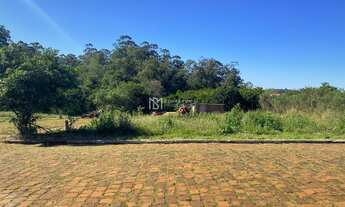 Imagem: Terreno de esquina no Bairro Bom Pastor