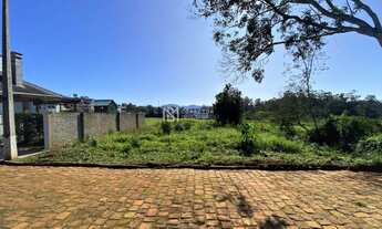 Imagem: Terreno no Bairro Bom Pastor - Lajeado/RS