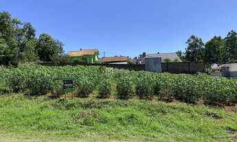 Imagem: Terreno Bairro Bom Pastor - Lajeado/RS