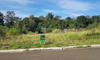 Imagem: Lindo terreno no Loteamento Blumen Garten