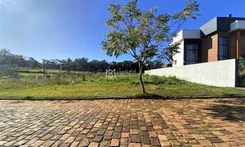 Imagem: Terreno no Bairro Bom Pastor - Lajeado/RS