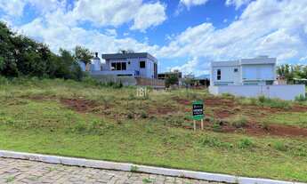 Imagem: Terreno no Bairro Universitário - Lajeado/RS