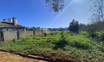 Imagem 3: Terreno no Bairro Bom Pastor - Lajeado/RS