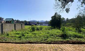 Imagem 2: Terreno no Bairro Bom Pastor - Lajeado/RS