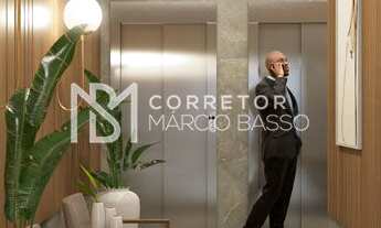 Imagem 4: Apartamento 02 dormitórios (sendo 02 suítes) no Bairro São Cristóvão - Lajeado/R