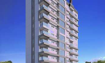 Imagem: Apartamento 02 dormitórios (sendo 02 suítes)