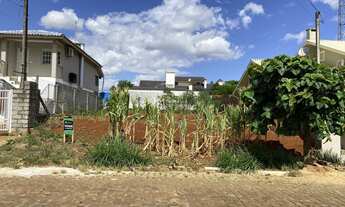 Imagem: Terreno no Bairro Bom Pastor - Lajeado/RS