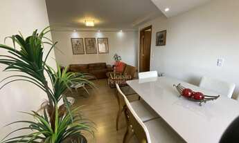 Imagem 2: 04 quartos - 100m² com melhor custo beneficio de Águas Claras