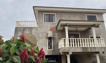 Imagem 3: Casa com excelente estrutura em lote grande - Preço baixo (ideal para reformar