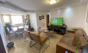 Imagem: 04 quartos - 100m² com melhor custo beneficio