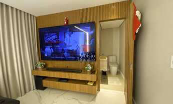 Imagem 7: Sobrado 03 suítes com localização privilegiada a 300m do Balão da Unieuro