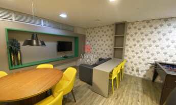 Imagem 3: 04 suites no Le Ciel - Lazer completo - 141m2 com muito estilo e sofisticação