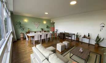 Imagem 6: Lindo apartamento na 111 Sul com janelão para o Eixinho, sala ampla e 03 quartos