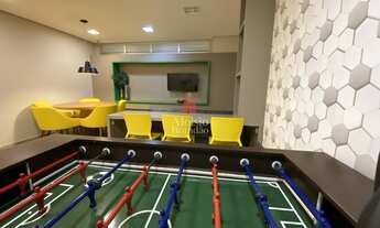 Imagem 4: 04 suites no Le Ciel - Lazer completo - 141m2 com muito estilo e sofisticação