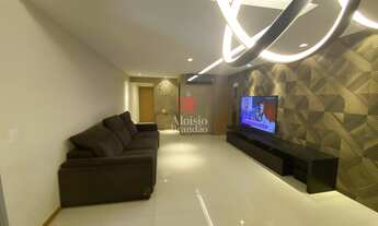 Imagem 2: 04 suites no Le Ciel - Lazer completo - 141m2 com muito estilo e sofisticação