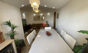 Imagem 6: 04 quartos - 100m² com melhor custo beneficio de Águas Claras