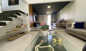 Imagem 5: Casa de cinema: um Jardim Suspenso na Ponte Alta do Gama - 368m² de encantos