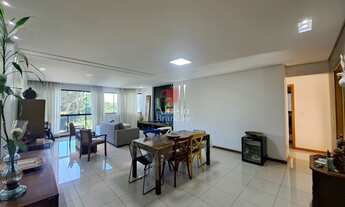 Imagem 6: Oportunidade única Vista Parque no Park Boulevard - 143m2 - 04 quartos