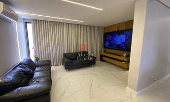 Imagem 2: Sobrado 03 suítes com localização privilegiada a 300m do Balão da Unieuro