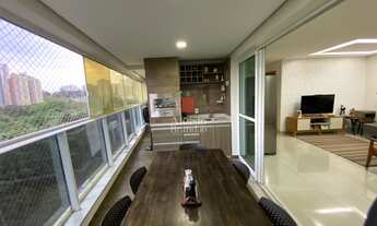 Imagem: Apartamento Vista Parque no Riviera dei