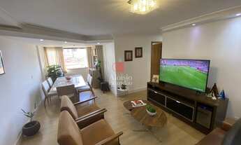 Imagem 4: 04 quartos - 100m² com melhor custo beneficio de Águas Claras