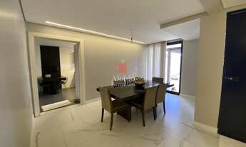 Imagem 6: Sobrado 03 suítes com localização privilegiada a 300m do Balão da Unieuro