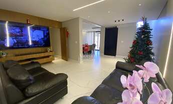 Imagem: Sobrado 03 suítes com localização privilegiada