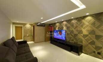 Imagem: 04 suites no Le Ciel - Lazer completo