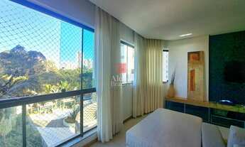 Imagem 2: Oportunidade única Vista Parque no Park Boulevard - 143m2 - 04 quartos