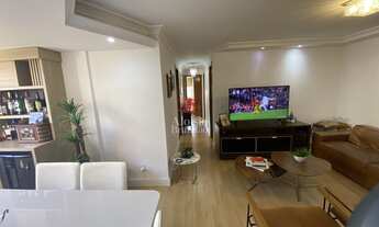 Imagem 7: 04 quartos - 100m² com melhor custo beneficio de Águas Claras