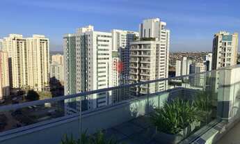 Imagem 6: 04 suites no Le Ciel - Lazer completo - 141m2 com muito estilo e sofisticação