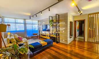 Imagem: Apartamento Semimobiliado Edifício Las