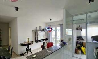 Imagem 3: Lindo apartamento à venda com 2 dormitórios no Condomínio Practice - Jundiaí