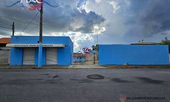 Imagem: Venda ou Permuta - Terreno em Jundiaí-SP