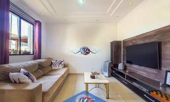 Imagem 6: Casa com Piscina a Venda no Condomínio Villagio di Siena, Jardim Carlos Gomes. 3