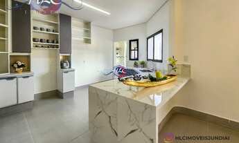 Imagem 4: Venda Apartamento com 4 suítes de Alto Padrão no Condomínio Edifício Mediterrane